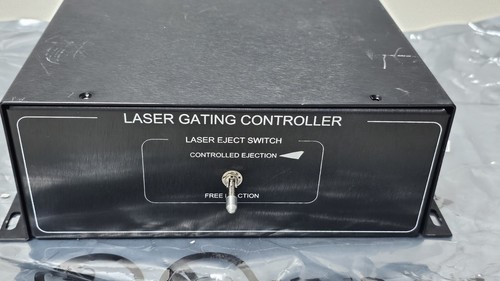 DIGILENT XILINX XC2-XL CPLD BOARD XC9500XL COOLRUNNER-II Laser Gating Controller - Picture 2 of 8