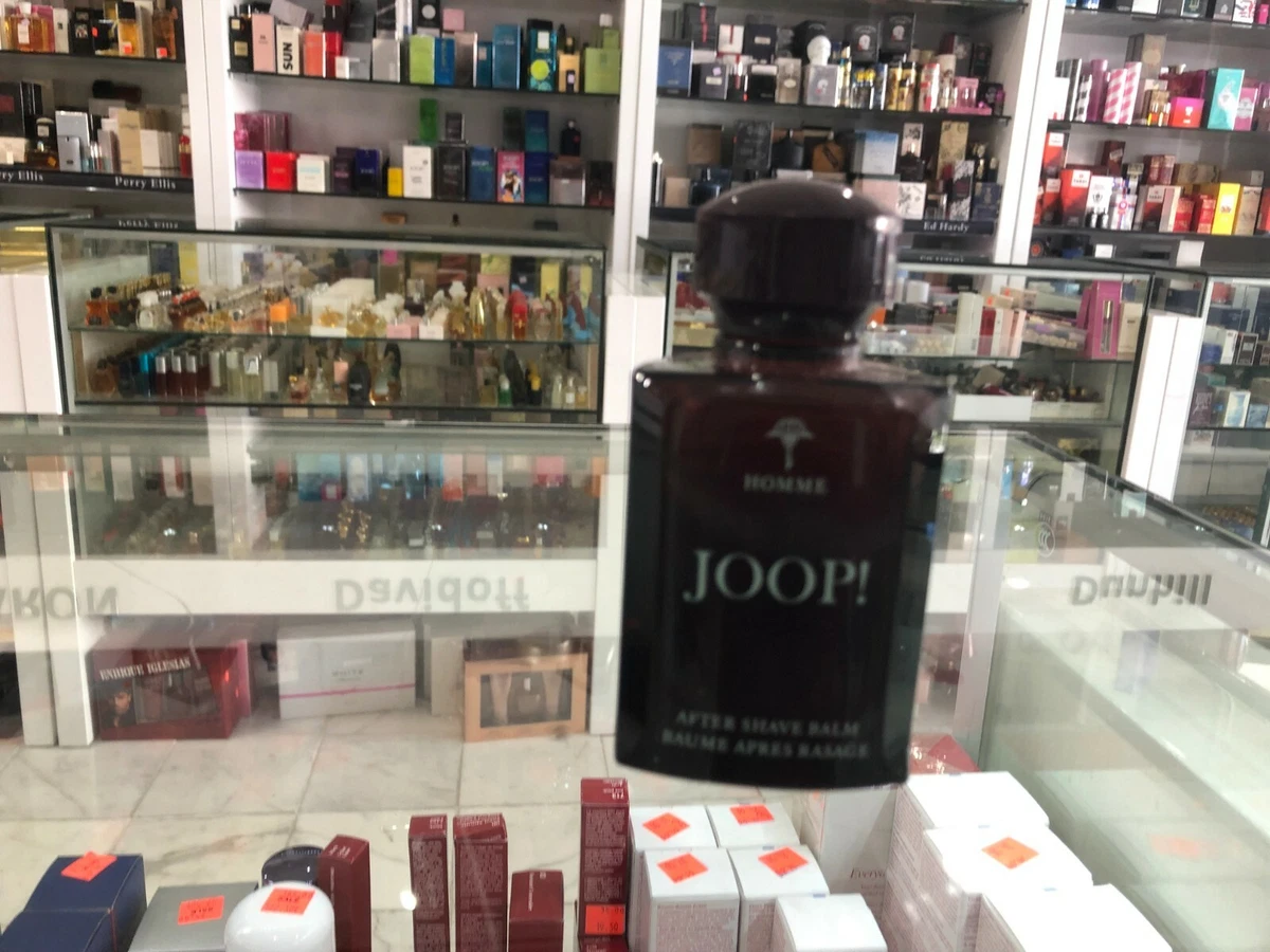 Joop aftershave balm online