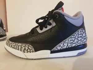 jordan 3 kids