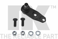 NK 5043942 FüHrungsgelenk Traggelenk Kugelgelenk Querlenker