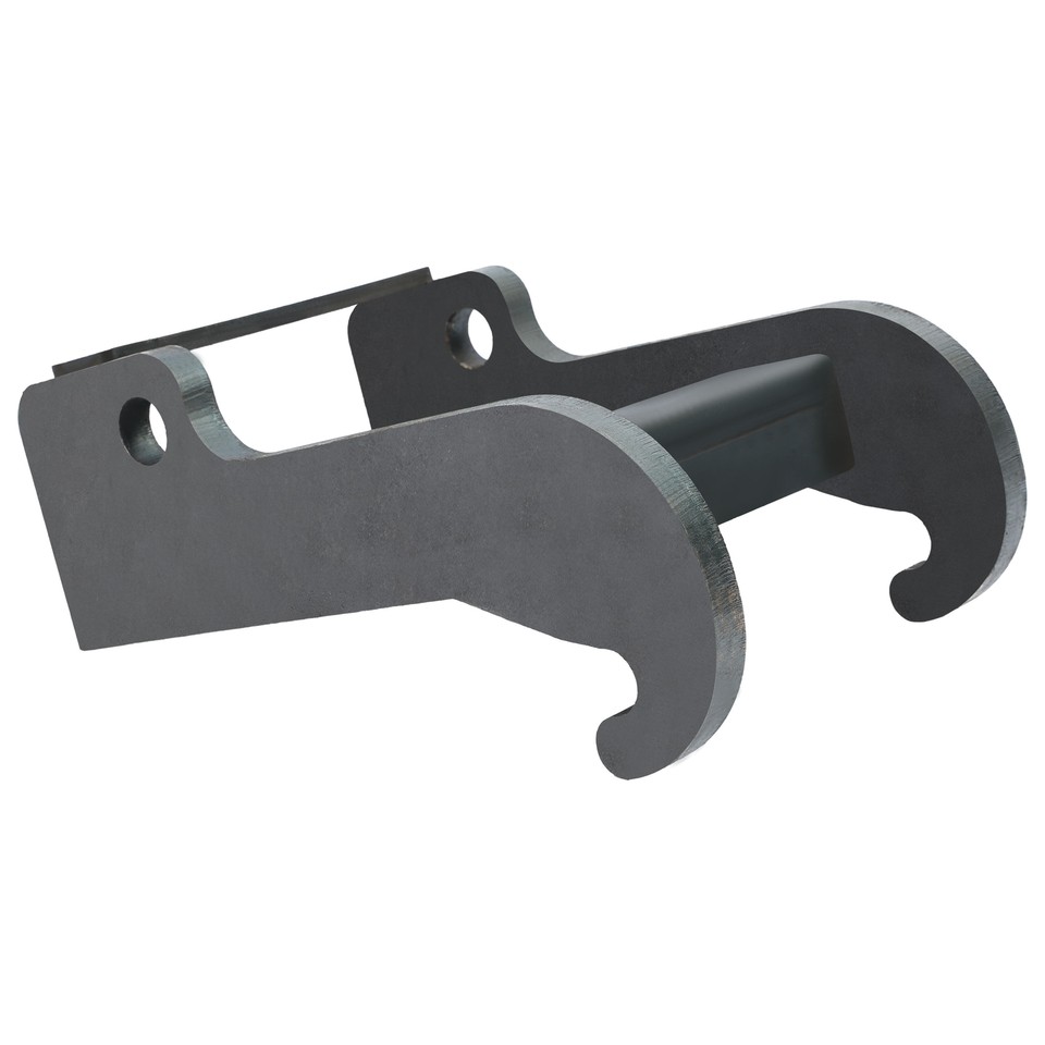 Quick Attach Excavator Coupler Bracket For Bobcat E-Series (E26 To E63)