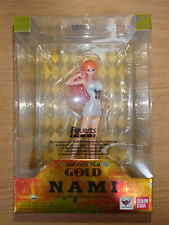 Estátua Nami: One Piece Filme Gold (FiguartsZERO) - Bandai - CD