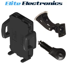 Strike Alpha Universal Cradle Apple iPhone Lightning Charger DIY Kit