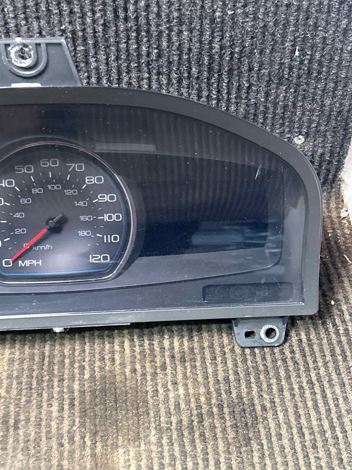 Fits 2010-11 MERCURY MILAN Speedometer (miles n/a) OEM:AE5T10849LE Foto 2 de 4