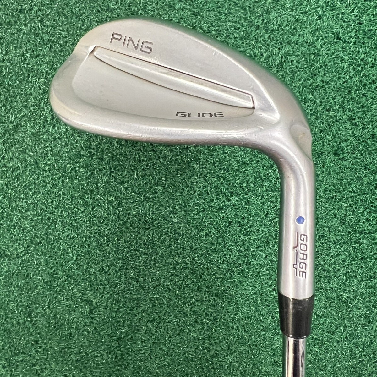 PING GLIDEウェッジ 54° 50° GLIDE GORGE(グライドゴージ)ウェッジ│CLUB PING【PING