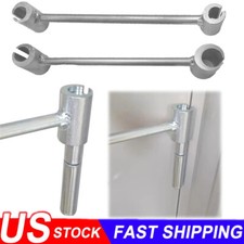 Hinges Gap Adjusting Wrench-Door Hinge Repair Spanner-Adjustable Wrench Tool-NEW