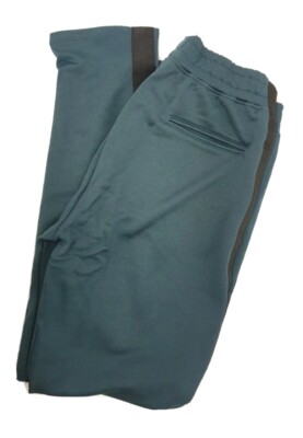 | By-bar Amsterdam Funky Pants Oil Blue Size XL