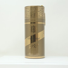 Lattafa Perfumes Oud Mood Elixir Eau de Parfum Unisex Spray 3.4oz/100ml, NEW