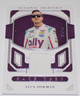 2023 National Treasure Alex Bowman RU-ABM Race Used Card #71/99