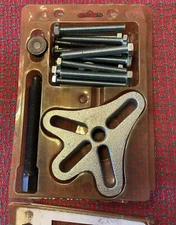 Lisle 45500 - Harmonic Balancer Puller USA 🇺🇸 NOS