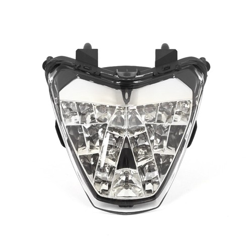 LED Tail Light Brake Turn Signal Integrated For HONDA CBR 300R/250R/150R CB300F - Picture 2 of 18