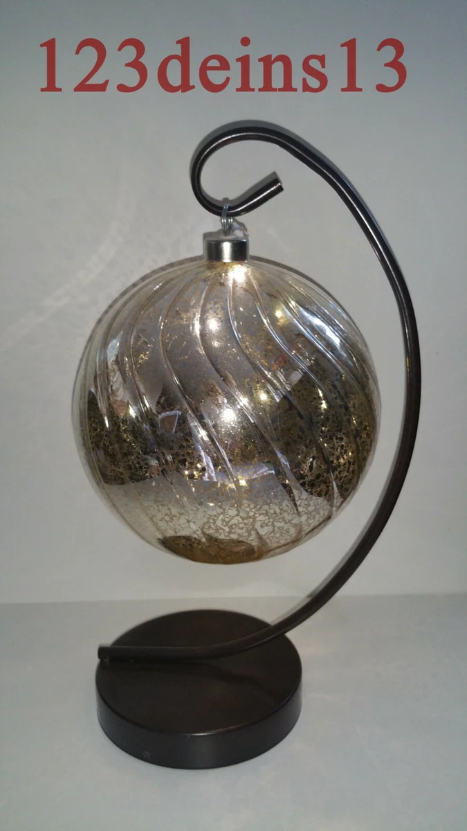 das Einkaufszentrum afrikanisch bitte beachten Sie glaskugel