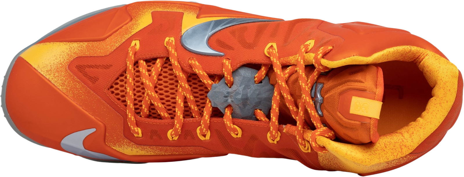 Nike LeBron 11 Preheat Forging Iron for Sale | Authenticity 