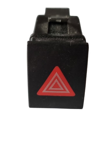 8q0953235a warnblinkschalter volkswagen polo 1.4 16v 2001 1327734 (61)