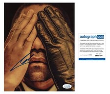Cuba Gooding Jr. "American Crime Story: OJ" AUTOGRAPH Signed 8x10 Photo ACOA