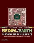 Microelectronic Circuits (The Oxford Series in Electrical and Computer...