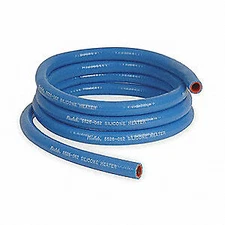 FlexFab Silicone Heater Hose 1/2" Part # 5526-050 25ft