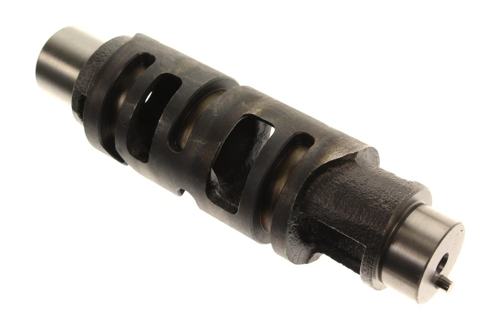 Suzuki OEM 1999-2020 HAYABUSA GSX1300R CAMBIO DE MARCHAS CÁMARA DE TAMBOR 25310-24F00 Foto 2 de 2