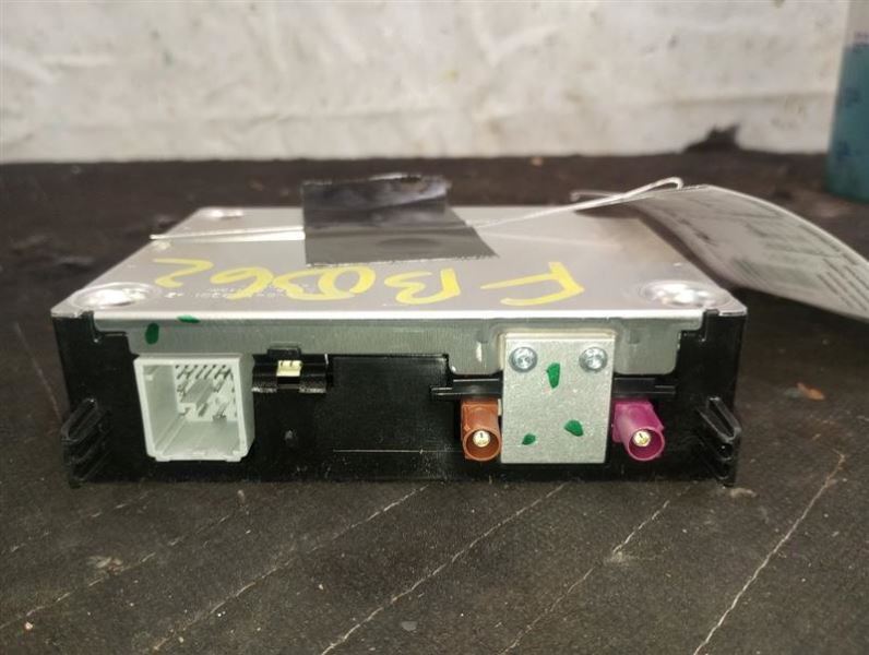 Chassis ECM 87814676 For 2023 Equinox 2792536 | eBay