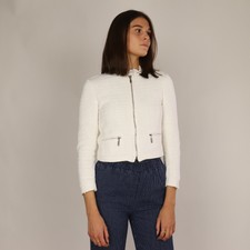 Club Monaco Jacket, Uk Size 6