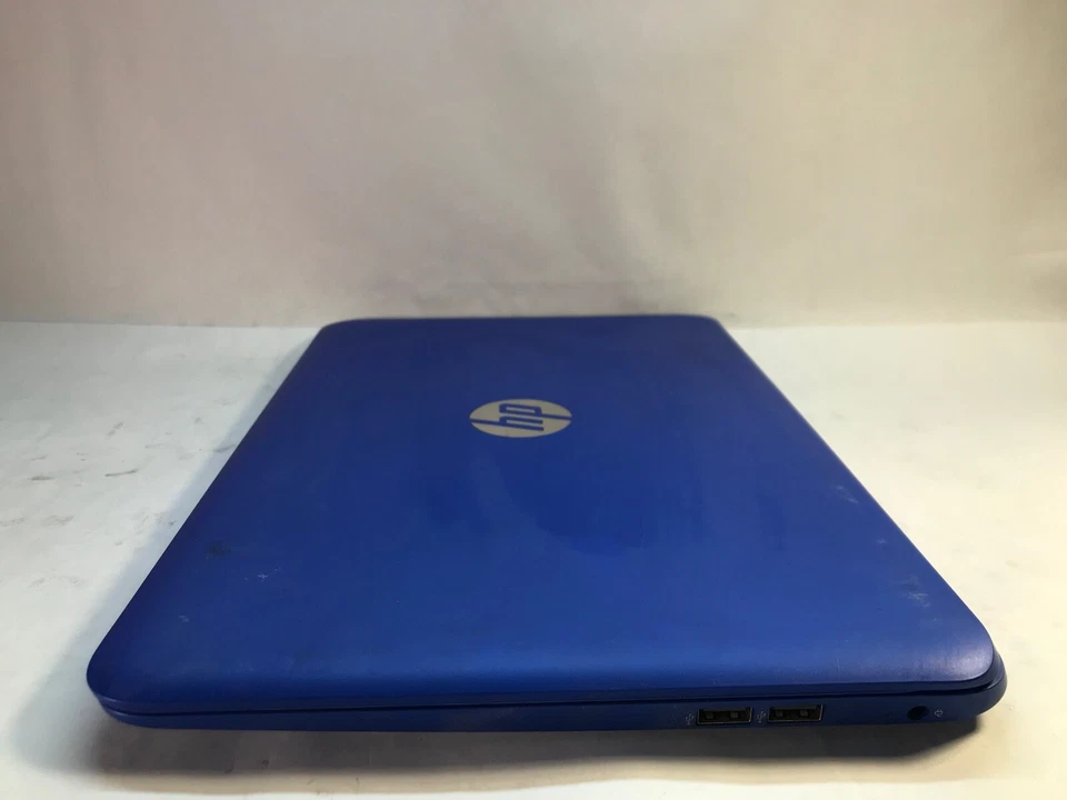 HP Stream 13- 13" Netbook Intel Celeron N3050 2 Gb RAM 32Gb SSD NO OS -MZ - Image 3 of 4