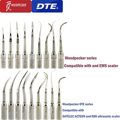 Punte Per Scaler Dentale Chiave Dinamometrica Per Strumenti - Foto 11
