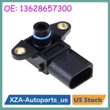 Sensor Intake Manifold Air Pressure MAP Sender Sending Unit for BMW 128i 328i Z4