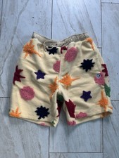 Billionaire Boys Club BBC  Milky Way  Shorts Size M NWT