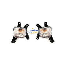 FOR 2020 - 2021 Kia Optima K5 Fog light Set