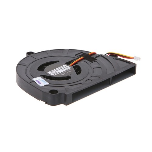 for for 5750 5755 5350 5750G Notebook CPU Cooling Fan for DC 5V 0.5A - Afbeelding 5 van 8