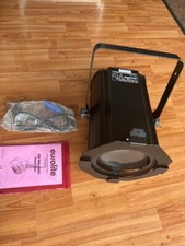 LED Bühnenscheinwerfer eurolight THA-120PC Theater Spot - unbenutzt ( neu )
