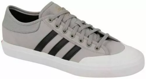 Gevoelig voor Tonen Uitsluiting Brand New Men's ADIDAS Matchcourt grey BY3985 Trainers UK size 5  4058025687856 | eBay