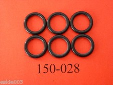Crosman Airgun O-Ring Seal Part 150-028