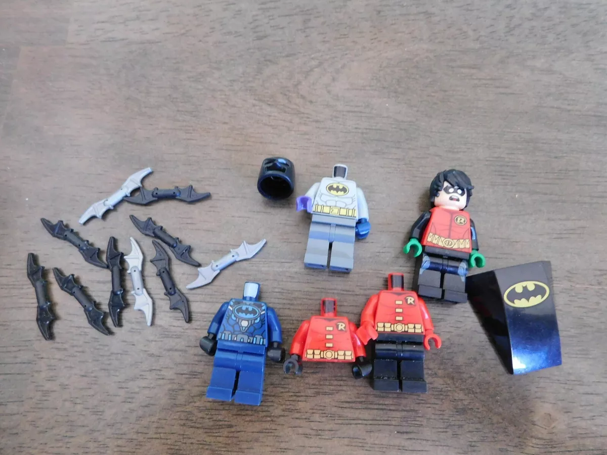 LEGO Batman Minifigures, Shop Online