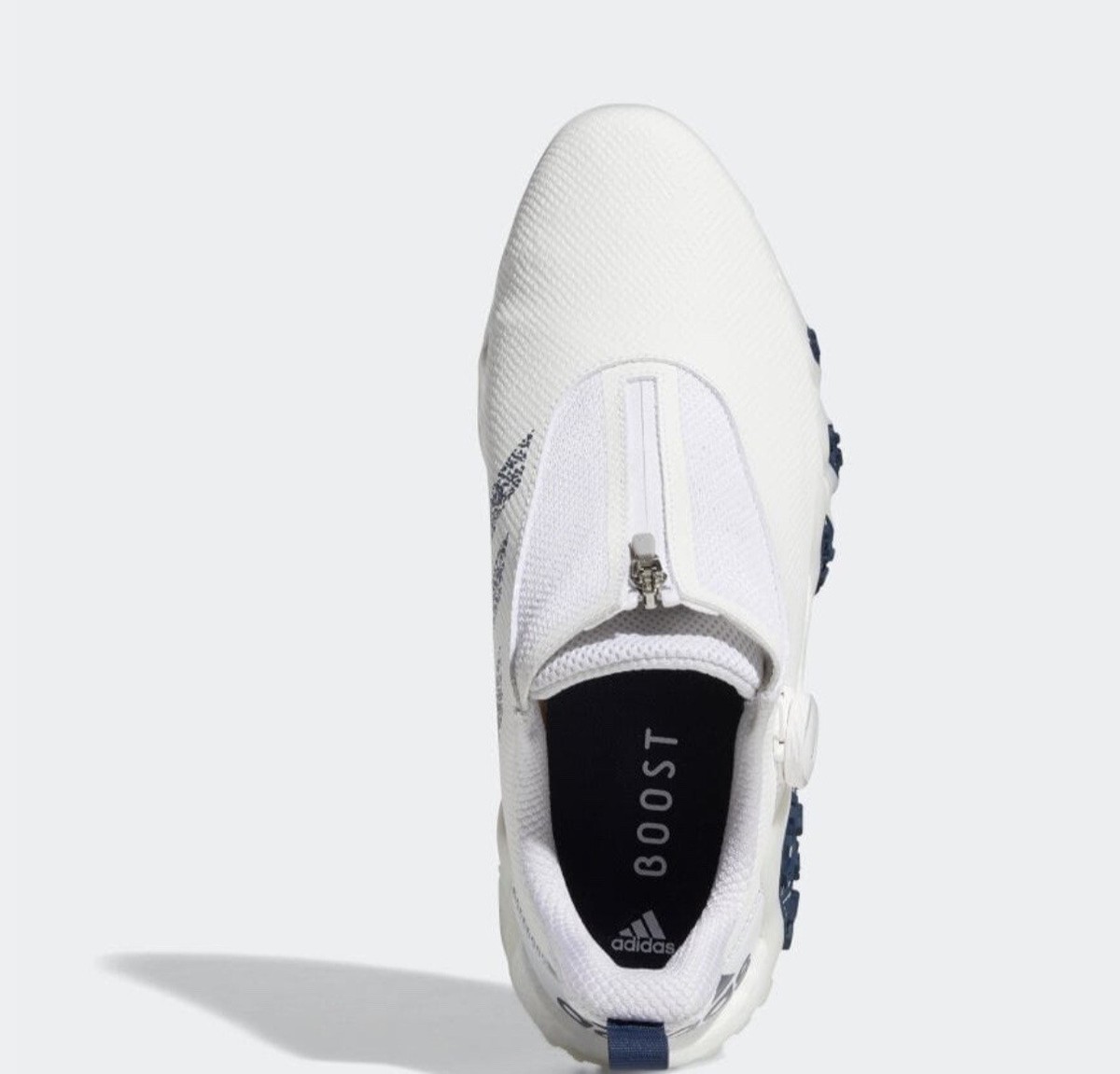 adidas golf Code Chaos 22 Boa GX3937 Men's Golf exclusive shoes