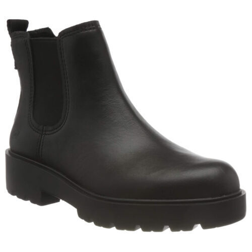 UGG BROOKLYN CHELSEA HICKORY LEATHER WATERPROOF WOMEN'S UGG BROOKLYN CHELSEA HICKORY LEATHER WATERPROOF WOMEN'S