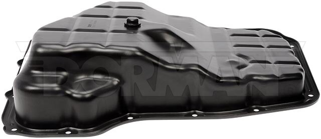 yta33330★ 2010 RAM 2500 Automatic Transmission PAN With Drain Plug 265-870