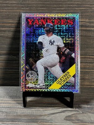 2023 Topps Update - '88 Topps Silver Pack Chrome - Pick you Card - Complete Set