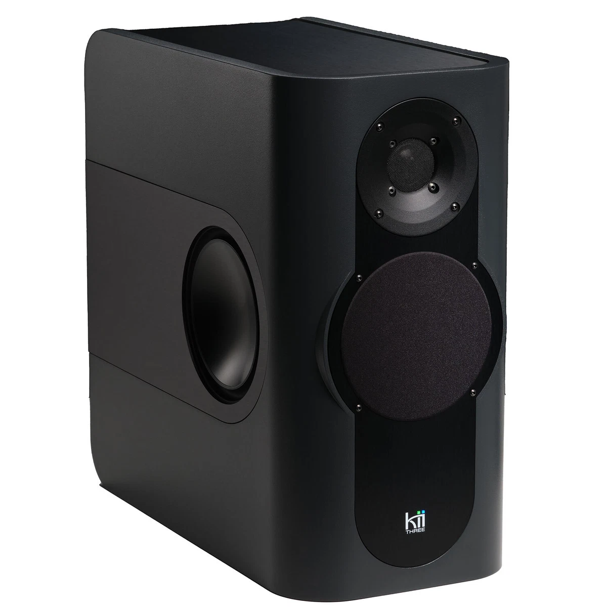 Kii studio monitors 2025
