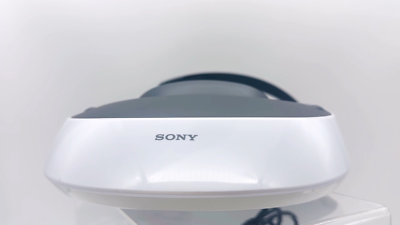SONY HMZ-T2P HDMI出力付き映像機器 ソニーのヘッドマウントディスプレイ「HMZ-T2」レビュー。第2世代