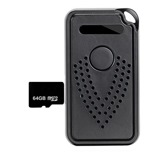 AR-01 Voice Activated WiFi Recorder Unlimited Range Push Notification Live Audio - Picture 19 of 20