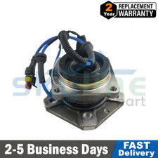 Radlager Lager Vorne Hinten Bearing Wheel Für Maserati GranTurismo Quattroporte 