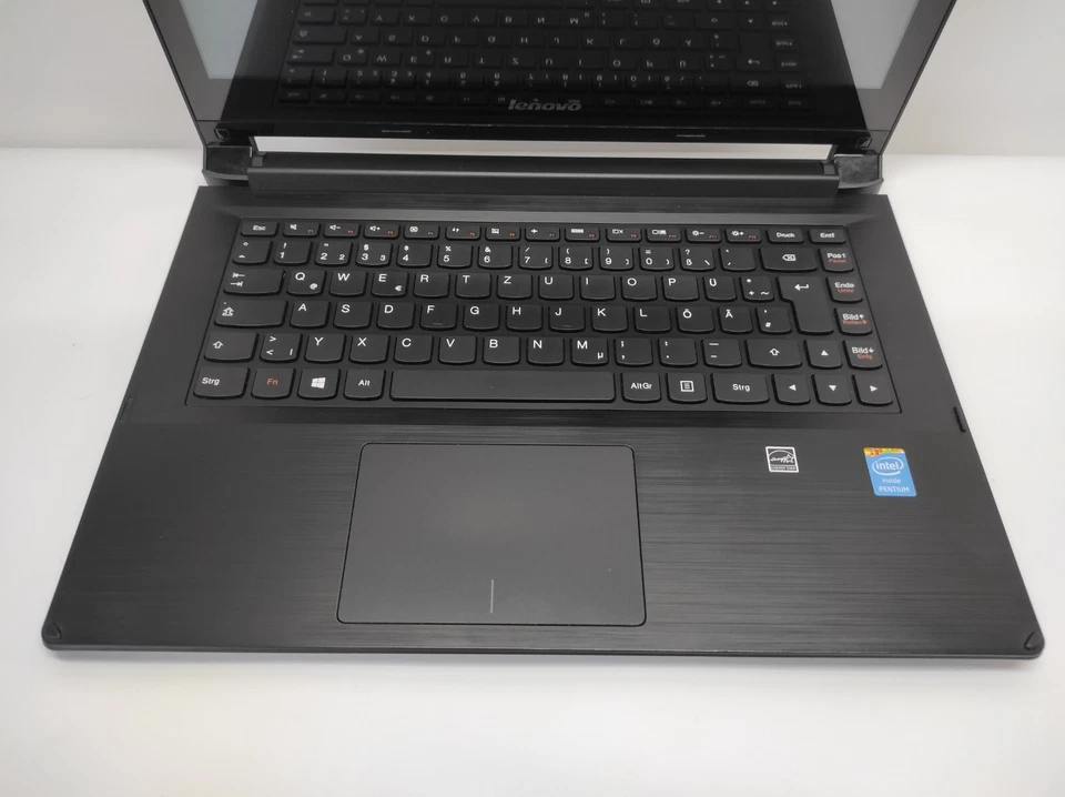 NOTEBOOK LENOVO FLEX 2 14D PENTIUM N4100 4GB RAM 128GB SSD WIFI WEBCAM - Immagine 2 di 4