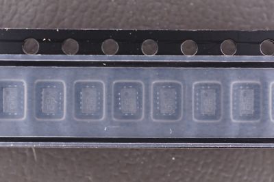 Lot of 4 AD8353ACPZ-REEL7 Analog Devices RF Amplifier 1MHz - 2.7GHz LMDS 8-LFCSP