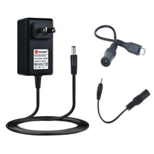 5V AC/DC Adapter Charger for VTech VM345 VM345-15 VM345-19 VM345-2 Monitor Power