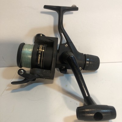 Spinning - Shimano R2000