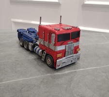 ToyWorld TW-F09 TWF09 Freedom Leader OP commander Deluxe ver IN STOCK .