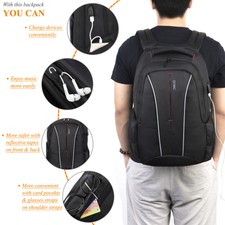case logic prevailer backpack