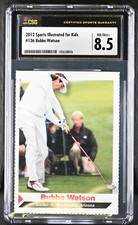 Bubba Watson Partners with eBay to Raise Money for Charity 19