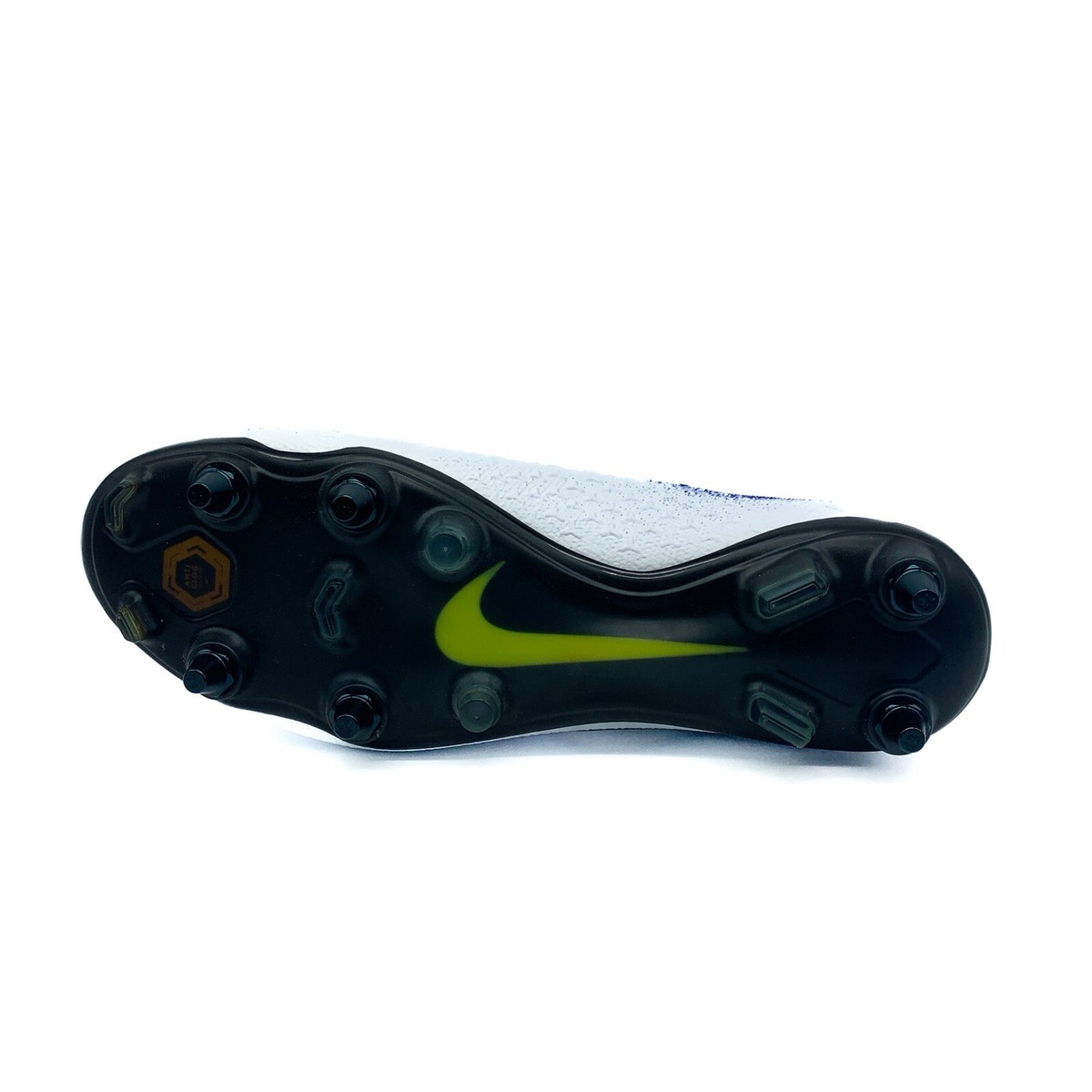 Nike Phantom Vision Elite SG AC ELITE US 8.5 UK 7.5 | eBay